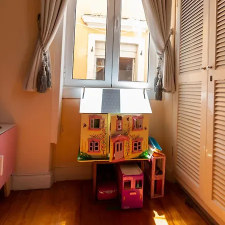 Eleni'S Spacious Apartment With Balcony Corfu Old Town Corfu (city)