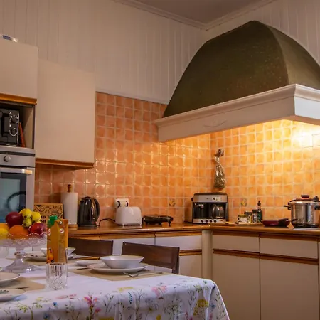 アパート Elenis, In The Heart Of The Old Town