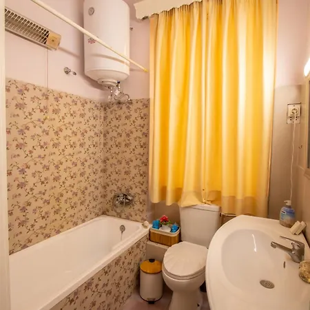 Appartement Elenis, In The Heart Of The Old Town Corfu (city)