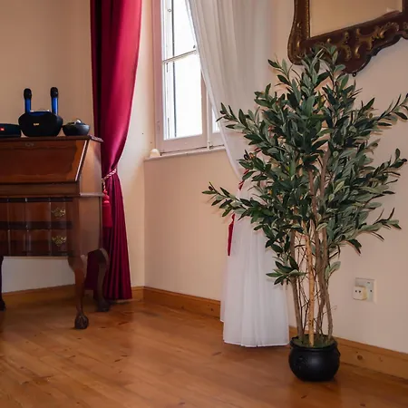 Eleni's Spacious With Balcony Corfu Old Town Corfu (city)