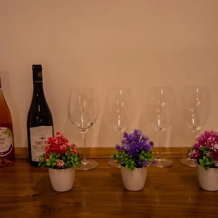 Elenis, In The Heart Of The Old Town コルフ島