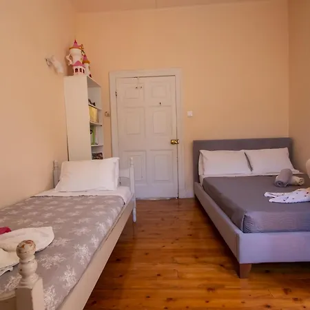 Appartamento Elenis, In The Heart Of The Old Town
